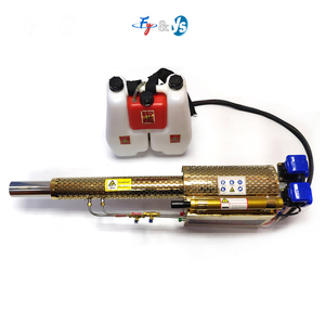 Phun sương phun thuốc trừ sâu nông nghiệp phun thuốc trừ sâu phun áp lực cao điện phun sương khử trùng phòng chống dịch bệnh phun - Product Image 1