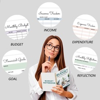 Carnets personnalisés, agendas spirales, journaux, impression promotionnelle, OEM, papier artistique