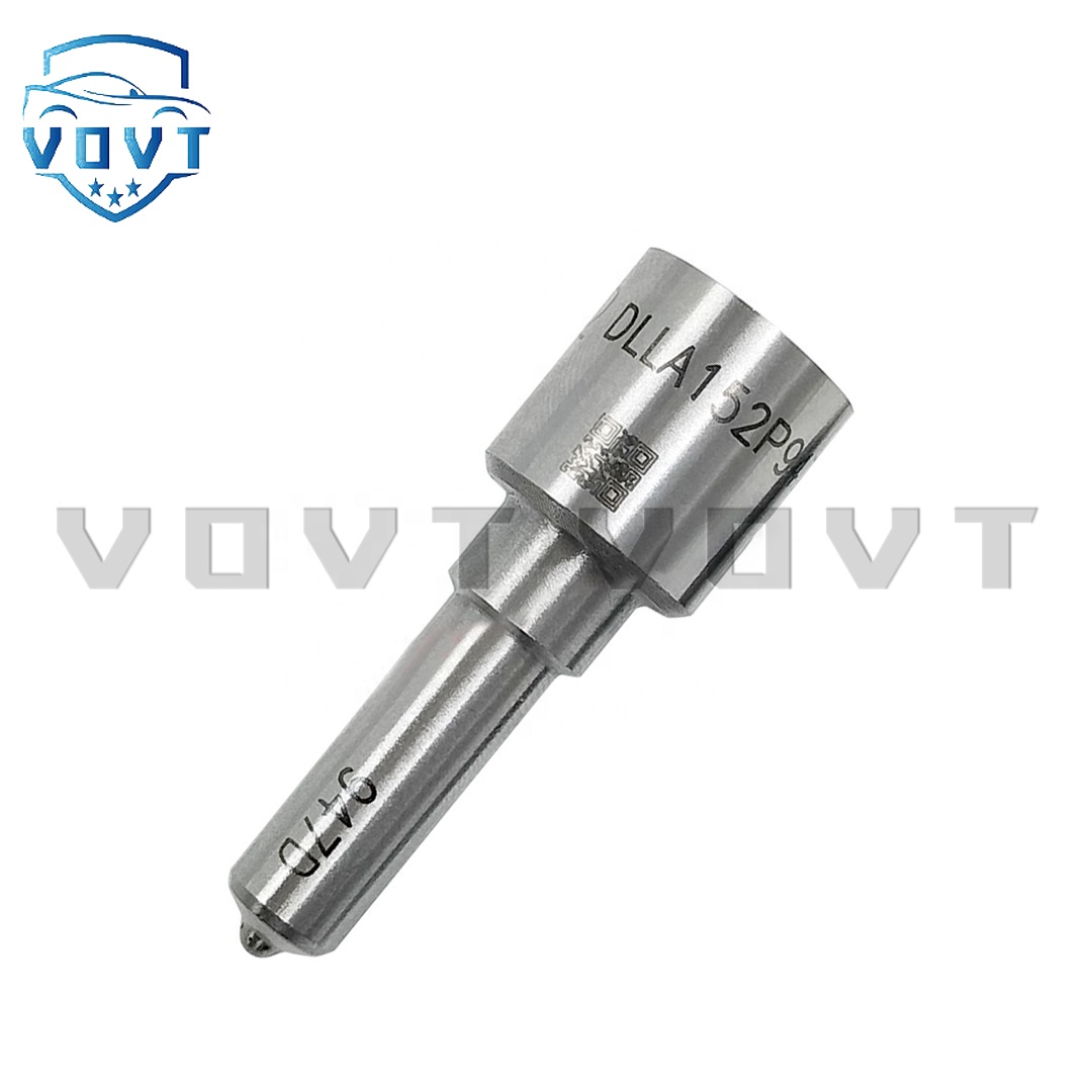 Hot Sell Diesel Engines Common Rail Injector Nozzle DLLA152P947 Quality Diesel Injector Nozzle