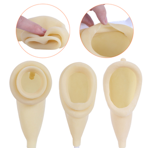 Large <strong>Disposable</strong> Adult Night Urinal Portable Plastic <strong>Urine</strong> Bottle Leak Proof <strong>Urine</strong> <strong>Collection</strong> <strong>Bag</strong> for Bed Rest - Product Image 4