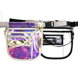 <span class=keywords><strong>Riñonera</strong></span> médica multicompartimiento para enfermera, cinturón organizador de enfermeras con soporte de estetoscopio y soporte de cinta - Product Image 3