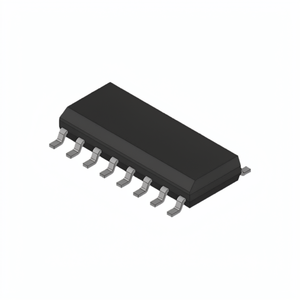 Power Management (PMIC) Electronics Component UCC3912DP BOM IC In Stock - Product Image 1
