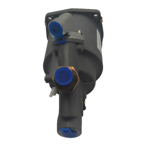 Piezas de Alta Calidad para el Sistema de Transmisión de Camiones, 1604K0340001, Conjunto de Refuerzo de Embrague para Camión Minero LiuGong - Product Image 5