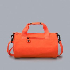 Bolso Bandolera Deportivo Ligero con Texto Personalizado, para Uso Diario, Verano, Casual, Deportivo, Regalo Promocional - Product Image 2