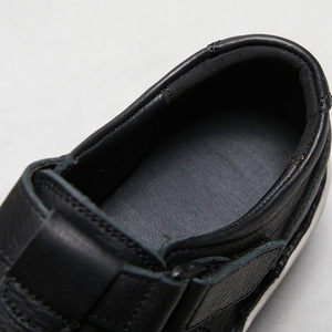 Sandalias de Cuero Genuino para Hombre, Cerradas, Cosidas a Mano, Verano 2026, Cómodas, con Velcro, Duraderas, para Hombres de Mediana Edad - Product Image 4