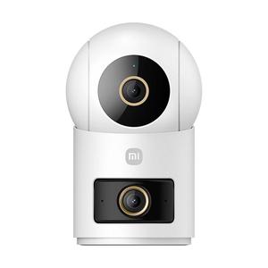 Cámara Inteligente Profesional <span class=keywords><strong>Xiaomi</strong></span> Mijia 4 con Doble Lente PTZ de <span class=keywords><strong>360</strong></span> Grados, 5MP, 3K HD, WiFi 6, Seguridad para el Hogar, Cámara con APP Mi Home - Product Image 1