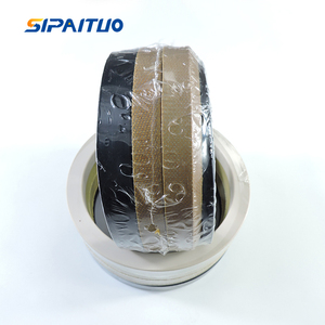 Juego de Juntas de Servicio para Pozos SPM/NOV/Valtek/Forum de 4 Pulgadas Super Gold para Bombas CAT-2250, 2400, 2500 - Product Image 1