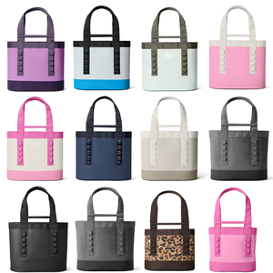 Suitable for YT style tote style refrigerated <strong>bag</strong> with hard bottom 20/35L outdoor ice pack <strong>picnic</strong> <strong>bag</strong> - Product Image 1