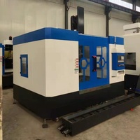 Tour vertical modèle XL1600 adapté au traitement des surfaces intérieures et extérieures, des faces d'extrémité, des trous coniques et autres.