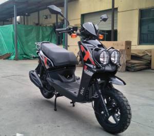 Nouveau design BWS essence cyclomoteur <span class=keywords><strong>50cc</strong></span> 125cc 150cc moto <span class=keywords><strong>Scooter</strong></span> pour adultes - Product Image 4