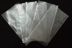 PVA Water Soluble <strong>Bag</strong> Quick Dissolve in Water Outdoor Fish Bait <strong>Bag</strong> - Product Image 3