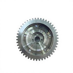 Engranaje de sincronización VVT del motor para Haval H6 H8 H9, Phaser SGMW 23883188, para reemplazo de admisión y escape - Product Image 2