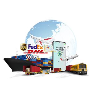 บริการครบวงจร ตัวแทนขนส่ง DDP จากจีนไปแคนาดา - Product Image 5