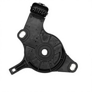 For Chevrolet 93742966 3772086Z01 93742187 37720-86Z01 New <b>Plastic</b> Rubber Part Transmission Sensor - Product Image 3