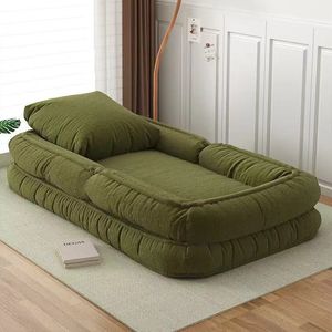 Wohnzimmer- und Schlafzimmermöbel: Klappbares Schlaf- und Liegesofa für Menschen und Hunde - Product Image 1