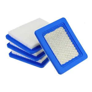 491588s Air Filter Compatible with Briggs and Stratton 491588 Toro 20332 Craftsman 3364 Premium Lawn Mower Air Cleaner