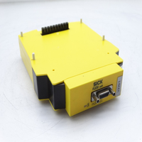 Módulo de Control de Movimiento FlexiSoft Fx3-moc100000 1044073