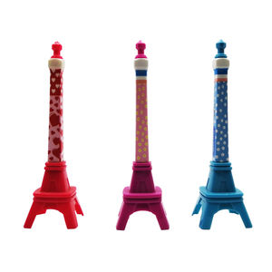 Bolígrafo con Logo personalizado de la Torre Eiffel de París, bolígrafo creativo, papelería de oficina - Product Image 1