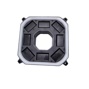 อุปกรณ์เสริมประมวลผลภาพ KEYENCE LED CA-DQP25X ไฟฉายฉายลวดลาย ระยะฉาย 250 มม. รุ่นพร้อมส่ง - Product Image 3