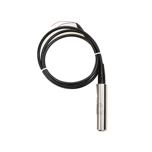 Controlador de Nivel de Agua Láser, Medidor de Nivel para Monitoreo de Desbordamiento de Aguas Residuales - Product Image 6