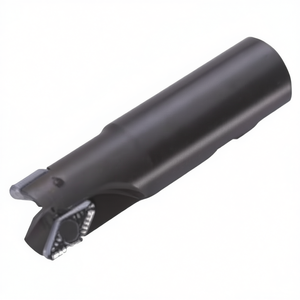 Fresa de copia Ttake Ta9000 con vástago Weldon para herramientas de fresado - Product Image 2
