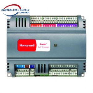 อุปกรณ์ควบคุม6UI แบบรวม/VAV PUL6438S โปรแกรมได้4DI 8DO 3AO สำหรับระบบ HVAC - Product Image 6