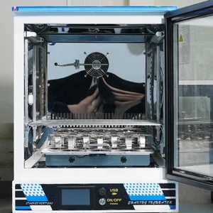 Incubateur <span class=keywords><strong>à</strong></span> Agitation Empilable Grande Capacité BIOBASE M BJPX-SDL10, Incubateur <span class=keywords><strong>à</strong></span> Double Porte et Double Couche pour Culture Microbienne - Product Image 3