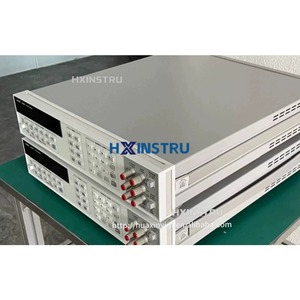 Multímetro de Banco Agilent Keysight 3458A/ytd H - Product Image 4