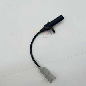 Sensor de ángulo del cigüeñal de calidad genuina para motor de automóvil 39310-3C610 para Hyundai Grandeur Elantra Kia Cerato 393103C610 - Product Image 3