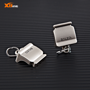 Nhà Máy Tùy Chỉnh 2.0Mm Dày Rèm Theo Dõi Với <span class=keywords><strong>Runner</strong></span> & End Cap Nhôm Hợp Kim Rèm Đường Sắt Với Với PVC Im Lặng Thanh - Product Image 4