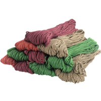 5MM 100 m/rouleau extérieur Paracord équipement de survie en corde Durable pour les activités de plein air ou le bricolage