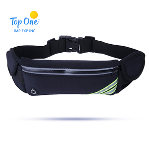 Venta caliente Top One Accesorios para deportes al aire libre Riñoneras para correr para viajar y montar - Product Image 6