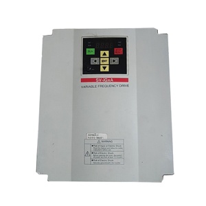 Inversor de frecuencia LS, Sv075igxa4, - Product Image 1