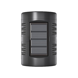 Lámpara Solar de Pared Xinyao, 5W LED, Impermeable, con Haz de Luz Ascendente y Descendente, para Exteriores, Jardín - Product Image 2