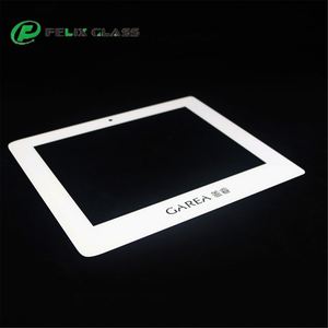 Felix Glass - Custom Cut Corning Gorilla Glass | 0.3-1.0mm <b>Sheets</b> - Product Image 3