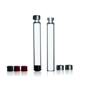A buon mercato 1.5ml 1.8ml 3ml 4ml di vetro farmaceutico cartuccia dentale neutro borosilicato bottiglia di vetro fiala cartuccia di vetro - Product Image 1