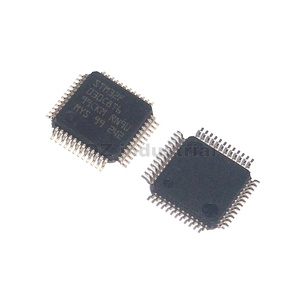 Qz bom mới ban đầu MCU 32bit 64KB Flash IC lqfp48 stm32f030c8t6 <span class=keywords><strong>stm32f030c8t6tr</strong></span> - Product Image 2