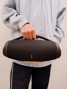 2025 mới xtreme4 âm nhạc chiến tranh trống thế hệ thứ ba BT Loa di động Loa ngoài trời Loa di động - Product Image 4