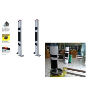 Vanch VC-420T UHF RFID Gate Reader 860-960mhz Uhf Rfid Gate Attendance Timing Smart <b>Access</b> <b>Control</b> Library Security Door - Product Image 4