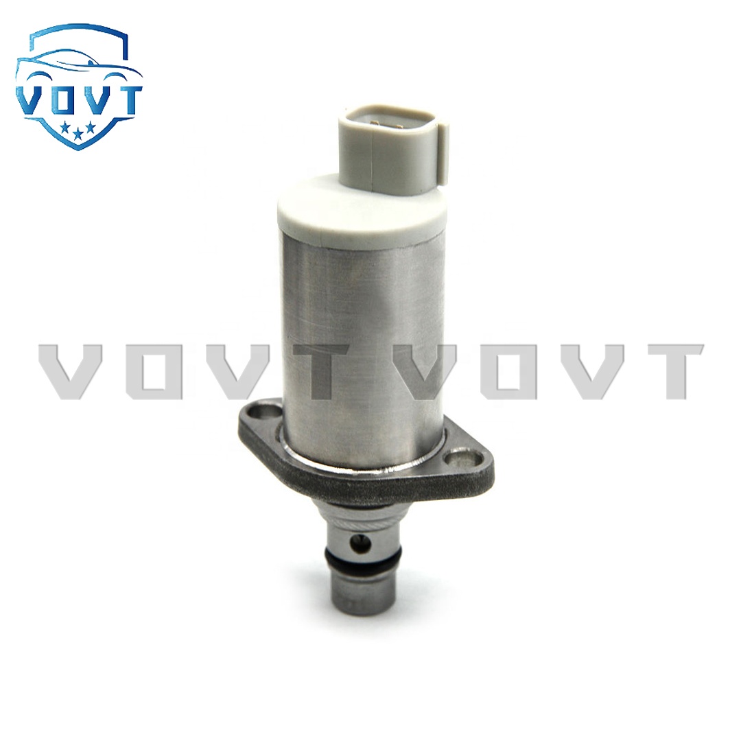 High Quality Fuel Pump Suction Control Valve 294200-0650 Diesel Fuel Pump SCV Valve For Toyota
