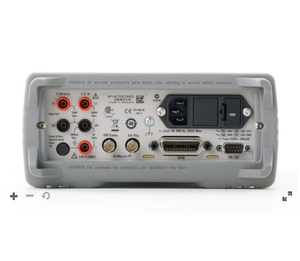 Keysight อเนกประสงค์34401A มี34401A เสถียร Keysight อเนกประสงค์34401A มีความเสถียร Keysight อเนกประสงค์34401A อเนกประสงค์ - Product Image 3