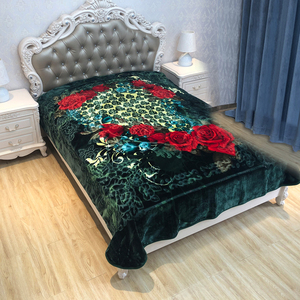 Mantas de Invierno - Product Image 6