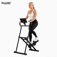 Equipo Deportivo, Máquina de Ejercicios para Bajar de Peso, Stepper, Suministro al por Mayor, Portátil, Quema Grasa