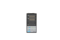 Controlador Programable Digital Inteligente de Alta Calidad Serie NC-8000, Doble Canal, PID, Algoritmo de Autoajuste, OEM/ODM