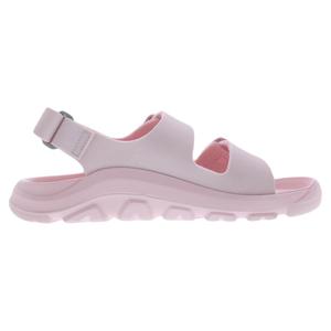 Sandalias Birkenstock Mogami As Narrow Ps para Niñas, Color Rosa Helado, Zapatos Planos - Product Image 2