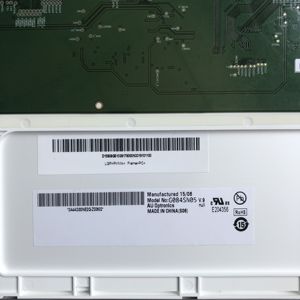 Original <strong>8</strong>.4 Inch <strong>LCD</strong> Screen <strong>Modules</strong> G084SN05 V8/V9 800(RGB)*600 Industrial <strong>Display</strong> with High Resolution - Product Image 2