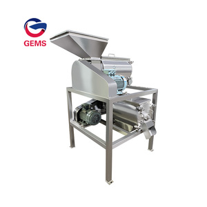 500 kg/giờ ngày xi-rô Máy làm trái cây bột giấy Maker luộc ngày nghiền máy ngày vắt nước trái cây Máy nghiền bột - Product Image 5