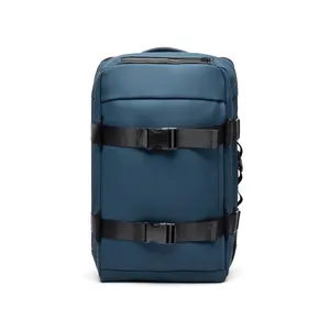 VINGA Baltimore RCS outdoor <b>backpack</b> sustainable merchandising - Product Image 5