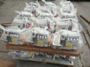 厚手のカウボーイウェアジューキ6716S-FH60H 5糸オーバーロックミシンジーンズオーバーロックカウボーイスーツオーバーロックマシン - Product Image 3