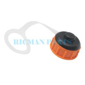 Tapa de Combustible o Válvula para Apisonadora Wac Ker Neuson WM80, con Válvula de Combustible y Grifo de Combustible de Repuesto (Tapa de Combustible) - Product Image 2